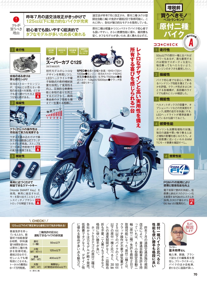 原付二種バイク Kono 電子雜誌 電子雜誌新體驗 輕鬆閱讀不設限